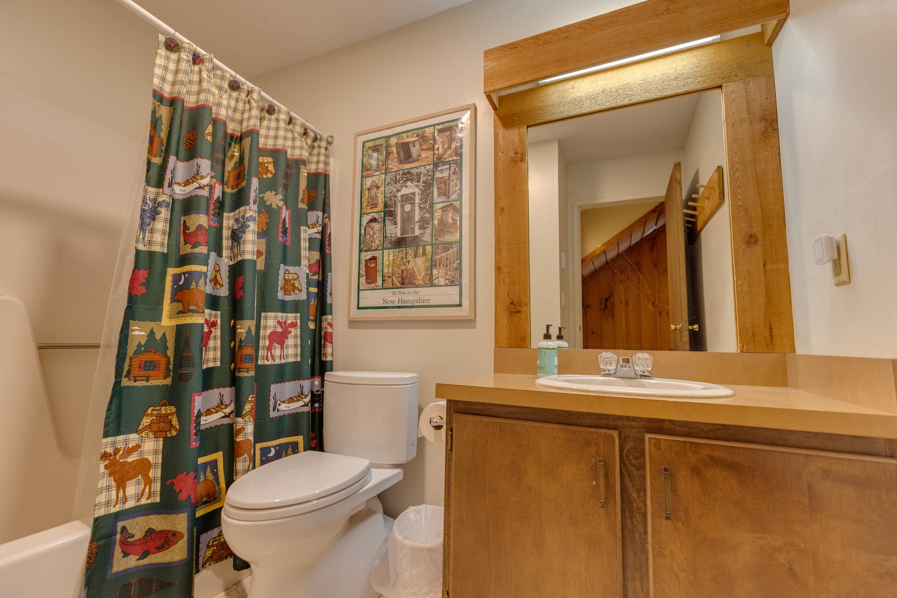 81 Clearbrook Road, Unit 2 Lincoln, NH 03251 - Photo 38 of 56