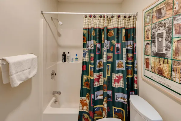 $649,000 | 81 Clearbrook Road, Unit 2, Lincoln, NH 03251