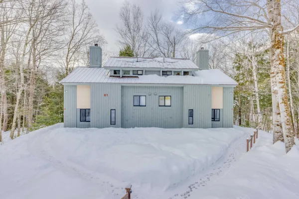 $649,000 | 81 Clearbrook Road, Unit 2, Lincoln, NH 03251
