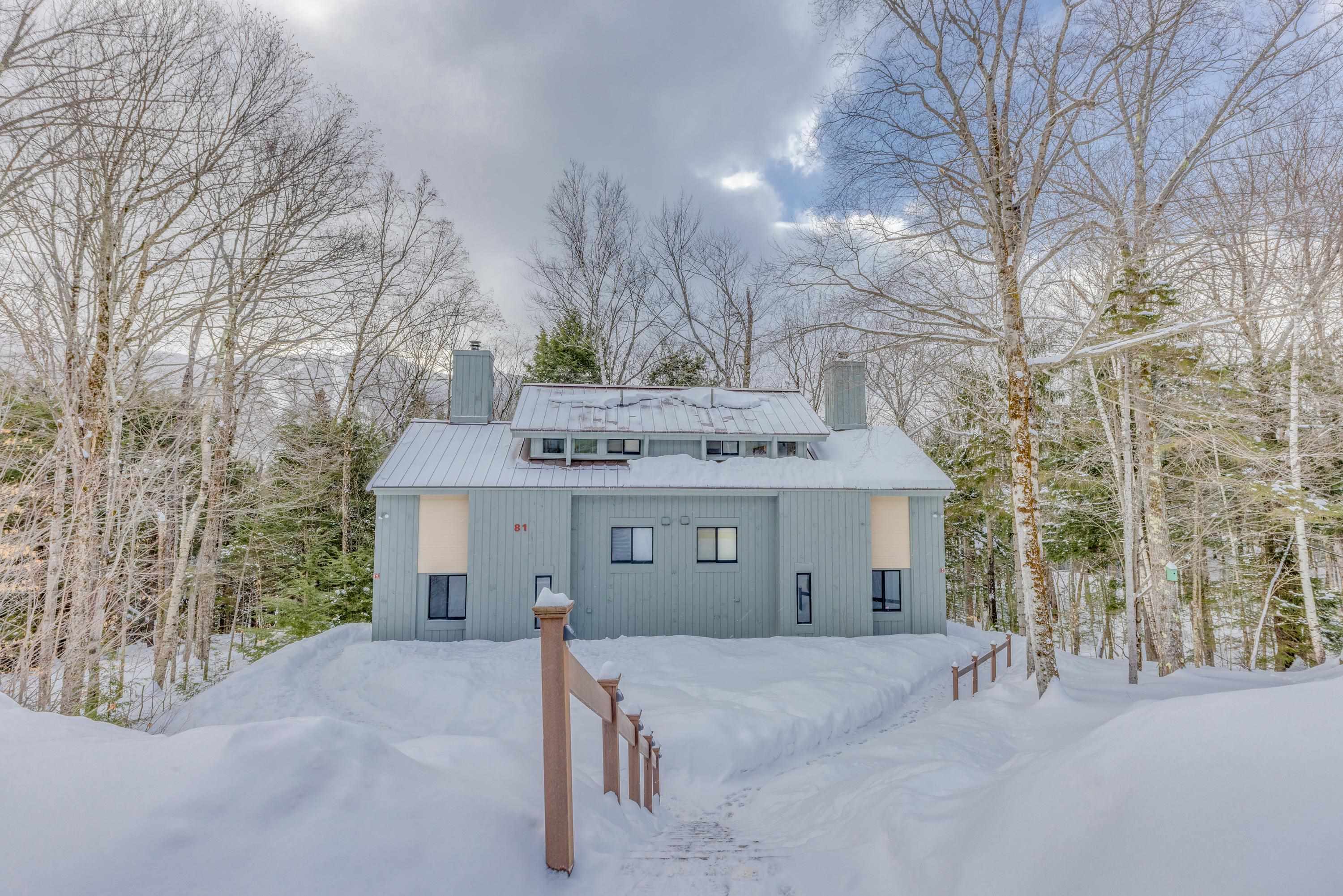 81 Clearbrook Road, Unit 2 Lincoln, NH 03251 - Photo 47 of 63