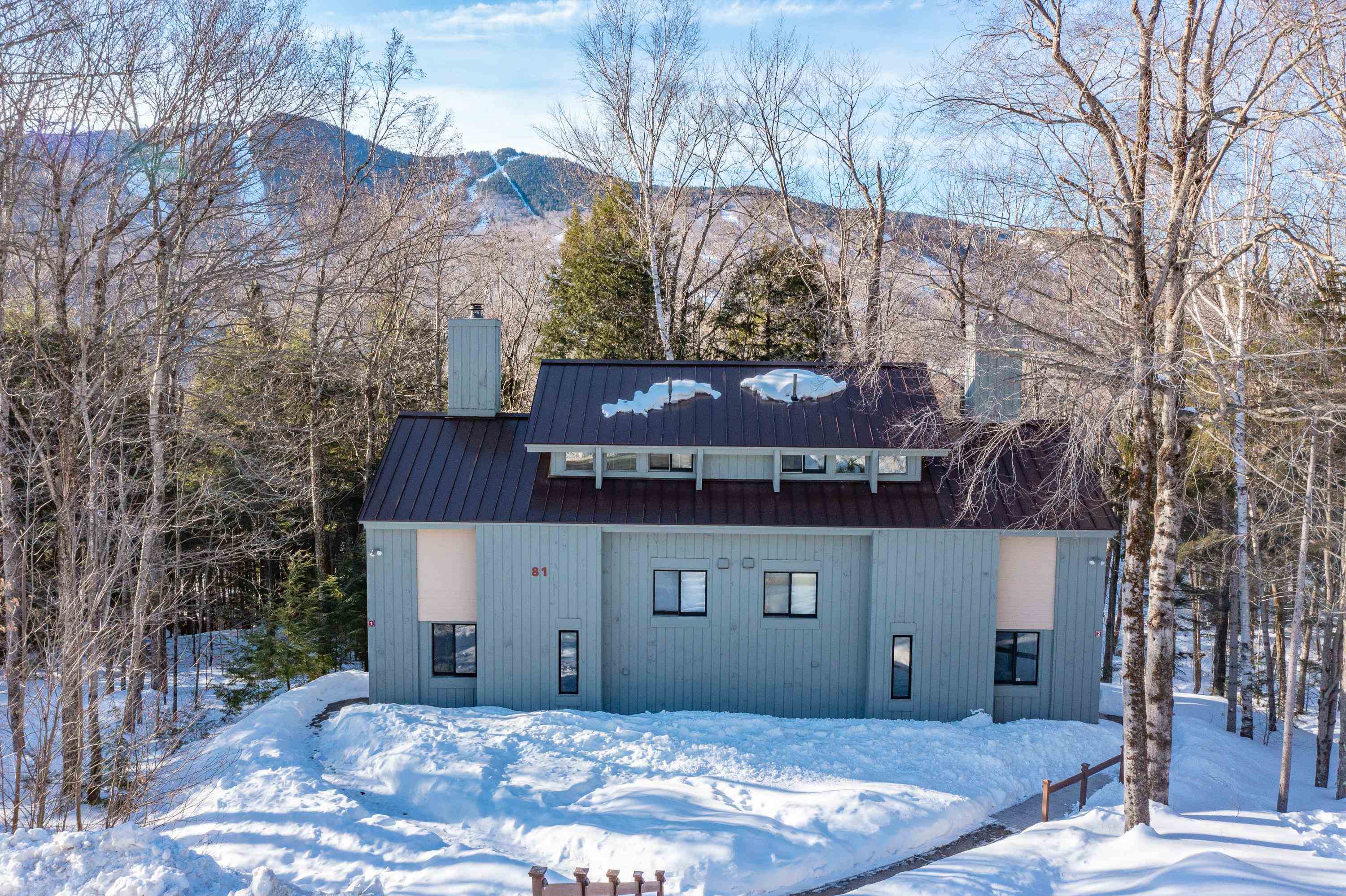 81 Clearbrook Road, Unit 2 Lincoln, NH 03251 - Photo 48 of 63
