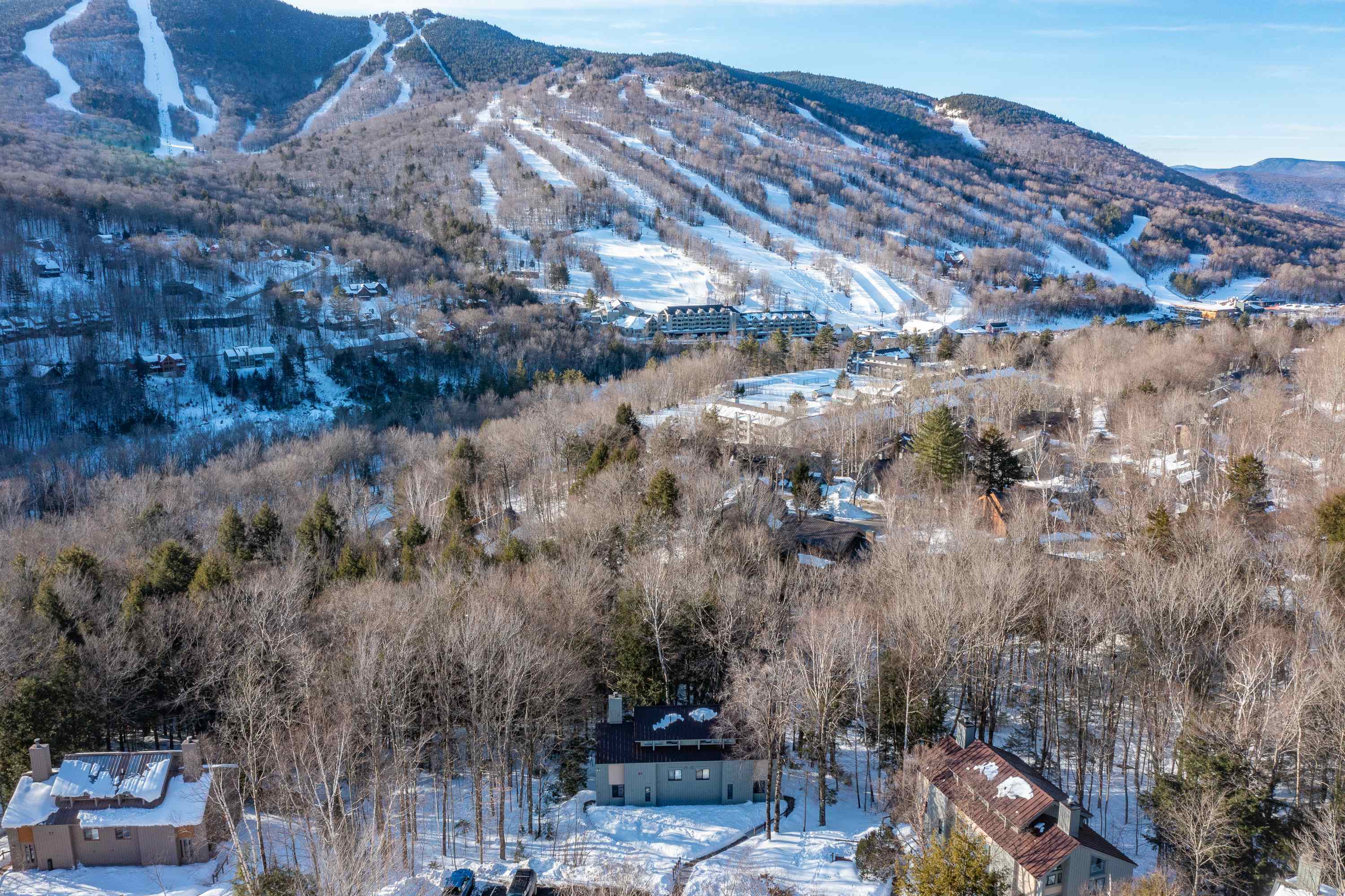 81 Clearbrook Road, Unit 2 Lincoln, NH 03251 - Photo 51 of 63