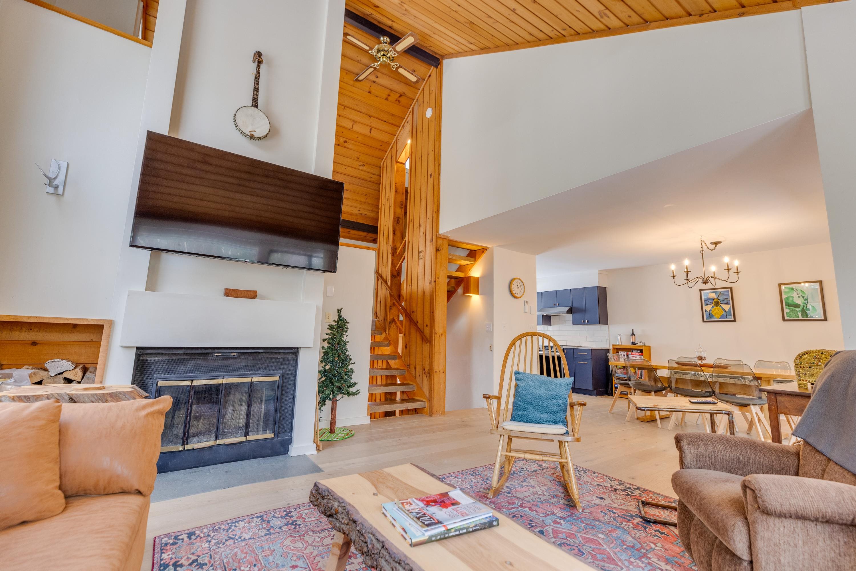 81 Clearbrook Road, Unit 2 Lincoln, NH 03251 - Photo 6 of 56