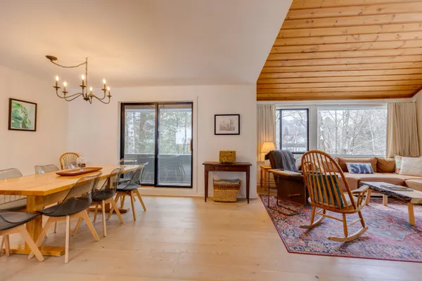 $649,000 | 81 Clearbrook Road, Unit 2, Lincoln, NH 03251