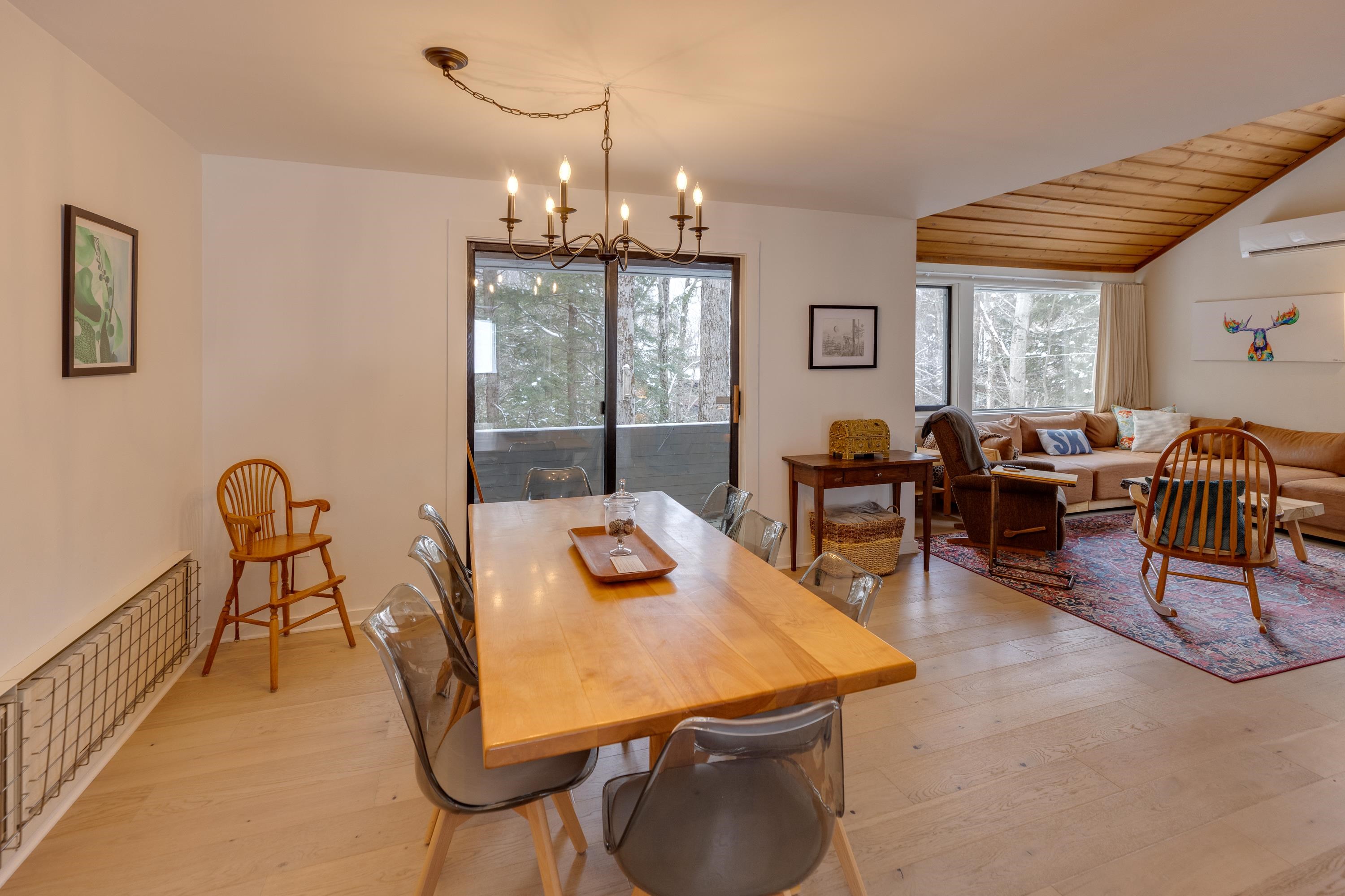 81 Clearbrook Road, Unit 2 Lincoln, NH 03251 - Photo 10 of 56