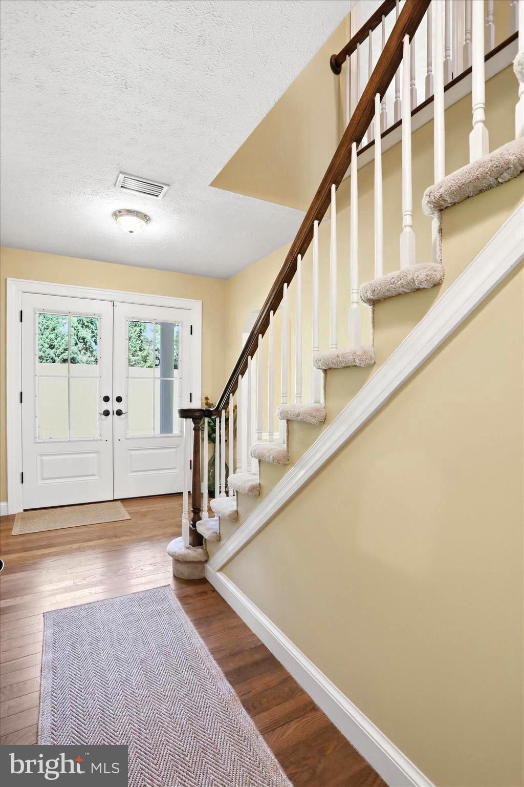 1758 Earle Road Charles Town, WV 25414 - Photo 12 of 79 Foyer