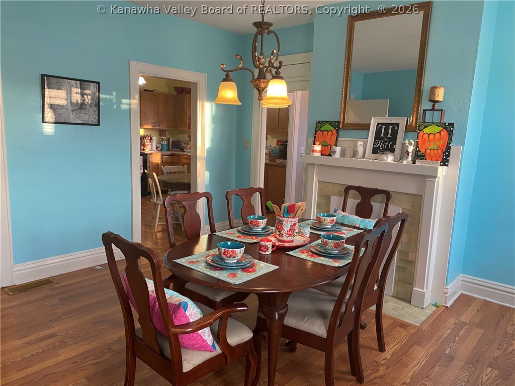 464 3rd Street Madison, WV 25130 - Photo 37 of 46 Gallery Image 37