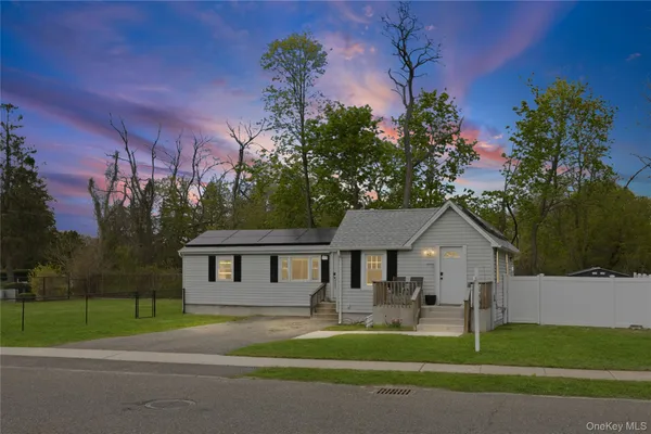 $579,990 | 73 Harrison Avenue, Amityville, NY 11701