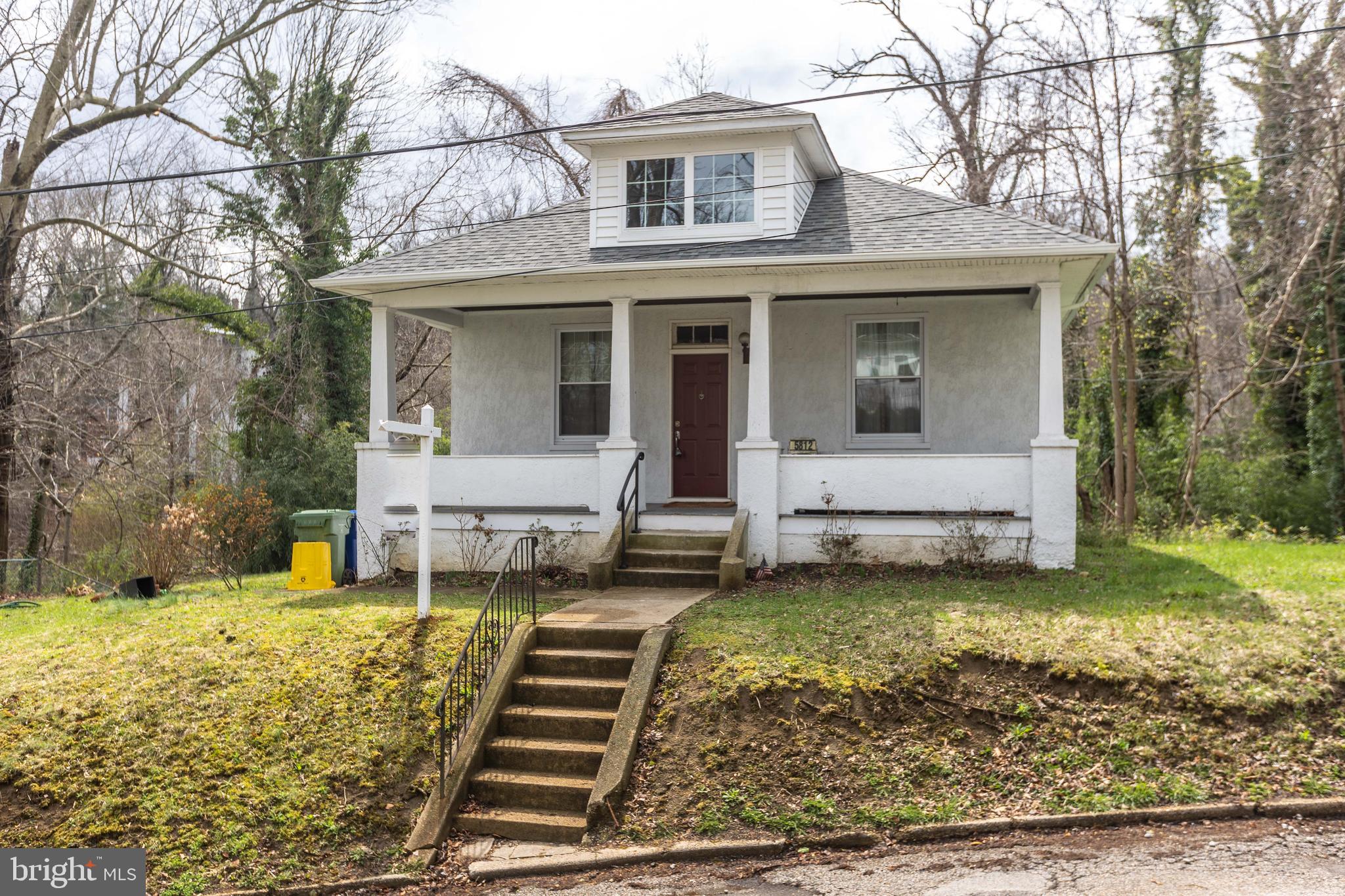 5812 Lochlea Road Baltimore, MD 21209 - Photo 1 of 22 Welcome to 5812 Lochlea Road