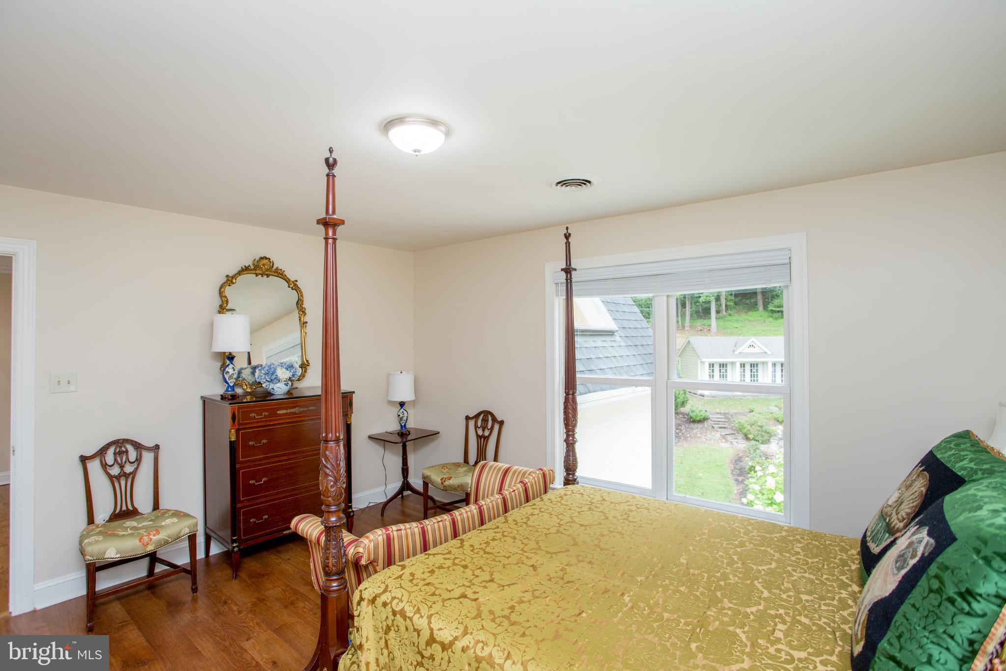 5584 Lower Mountain Road New Hope, PA 18938 - Photo 31 of 58 2nd floor bedroom