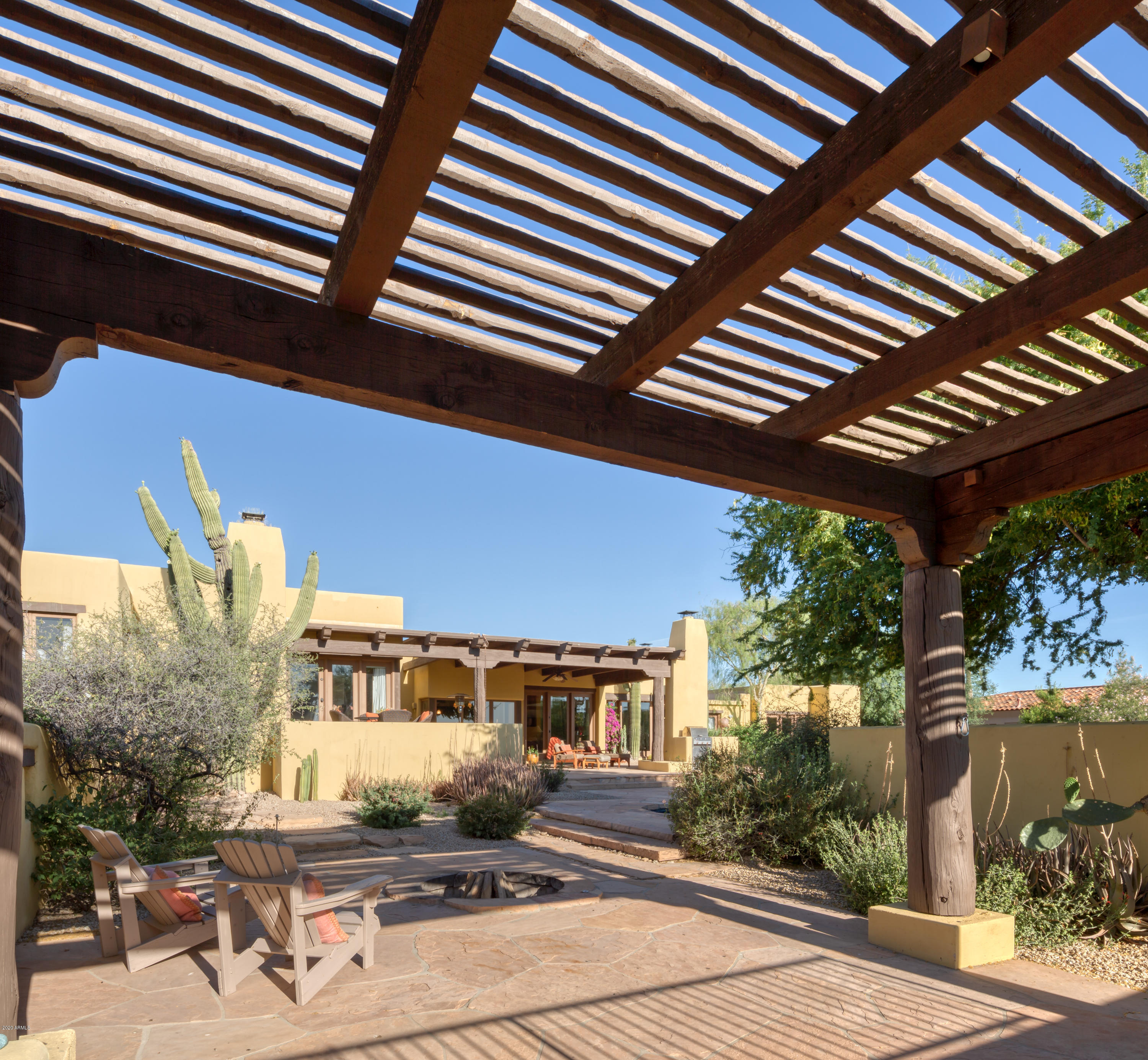 7529 North Invergordon Road Paradise Valley, AZ 85253 - Photo 27 of 37 7529 Invergordon