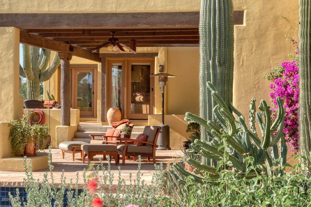 7529 North Invergordon Road Paradise Valley, AZ 85253 - Photo 29 of 37 7529 Invergordon