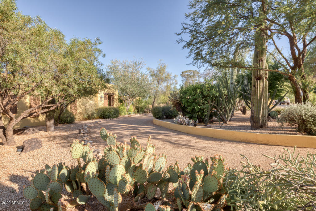 7529 North Invergordon Road Paradise Valley, AZ 85253 - Photo 33 of 37 7529 Invergordon