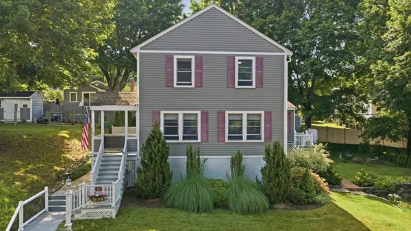 $770,000 | 11 Friend Street, Beverly, MA 01915