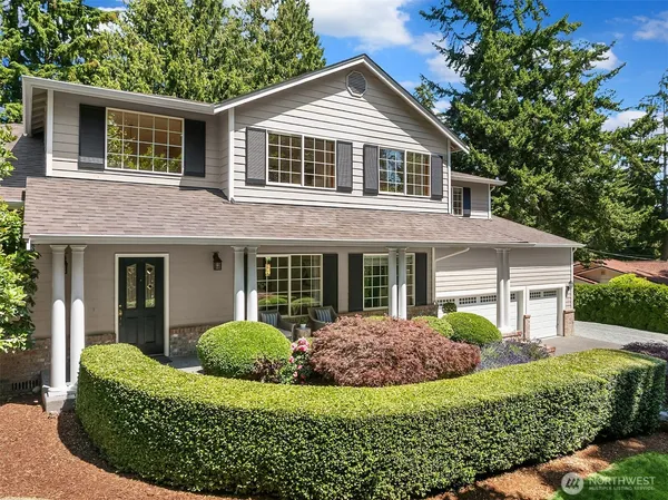 $1,190,000 | 20527 Marine View Drive Southwest, Normandy Park, WA 98166