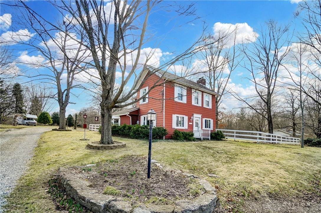 8432 Bunnell Hill Road Springboro, OH 45066 - Photo 6 of 45 Gallery Image 6