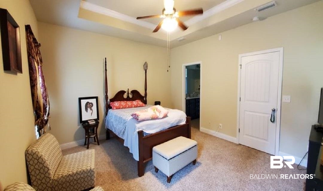 13126 Tara Point Drive Mobile, AL 36695 - Photo 12 of 30