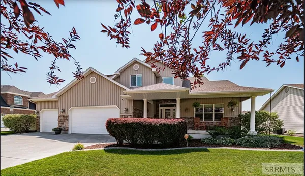 $639,000 | 2094 Autumn Lane, Idaho Falls, ID 83404