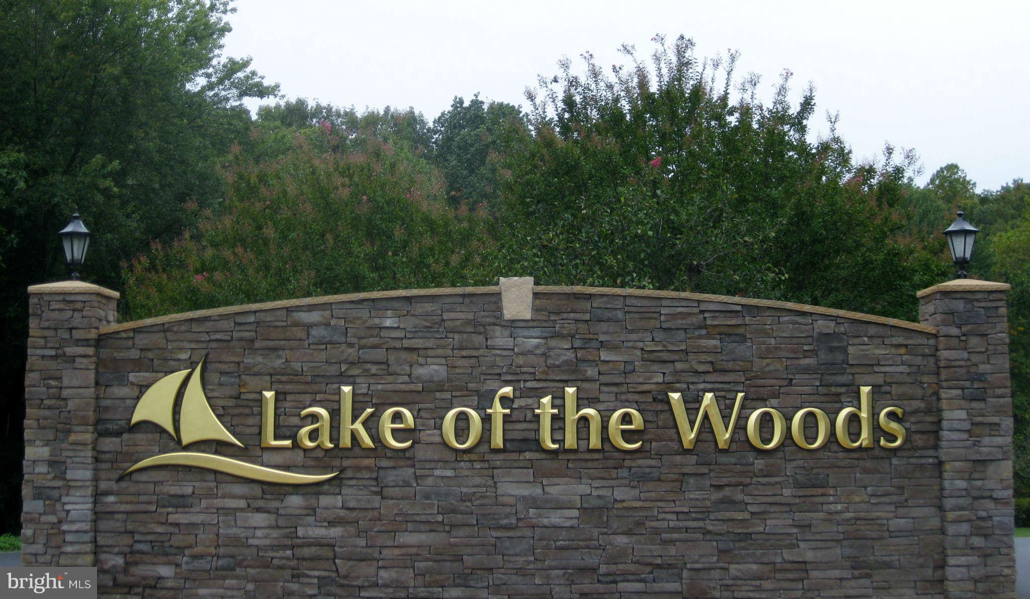 213 Skyline Road Locust Grove, VA 22508 - Photo 21 of 30 Amenity-Rich Lake of the Woods!