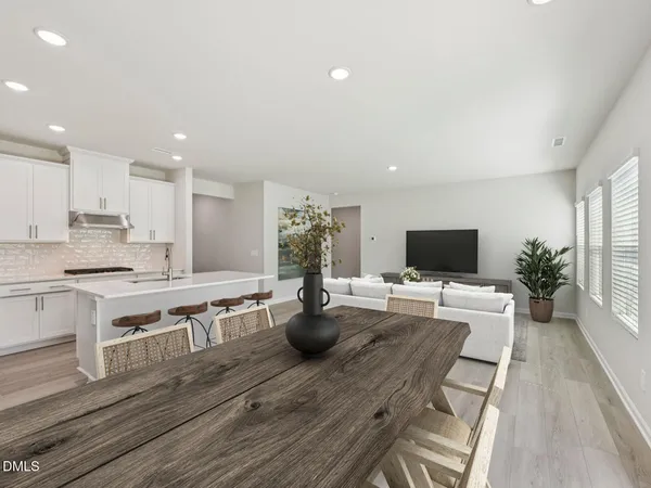 $451,587 | 328 Marshrose Road, Wendell, NC 27591