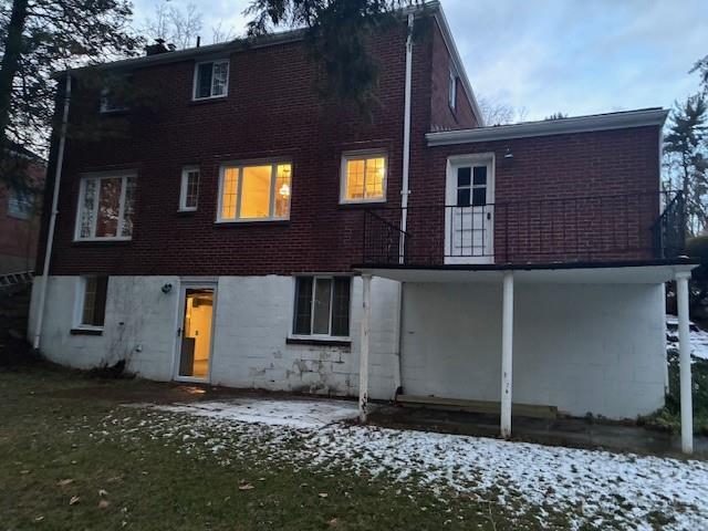 2516 Collins Road Pittsburgh, PA 15235 - Photo 33 of 40