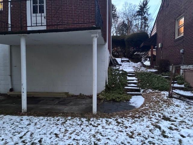 2516 Collins Road Pittsburgh, PA 15235 - Photo 34 of 40