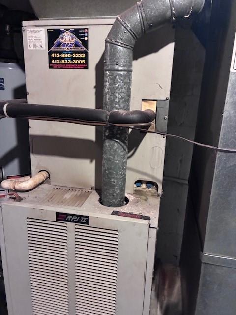 2516 Collins Road Pittsburgh, PA 15235 - Photo 39 of 40