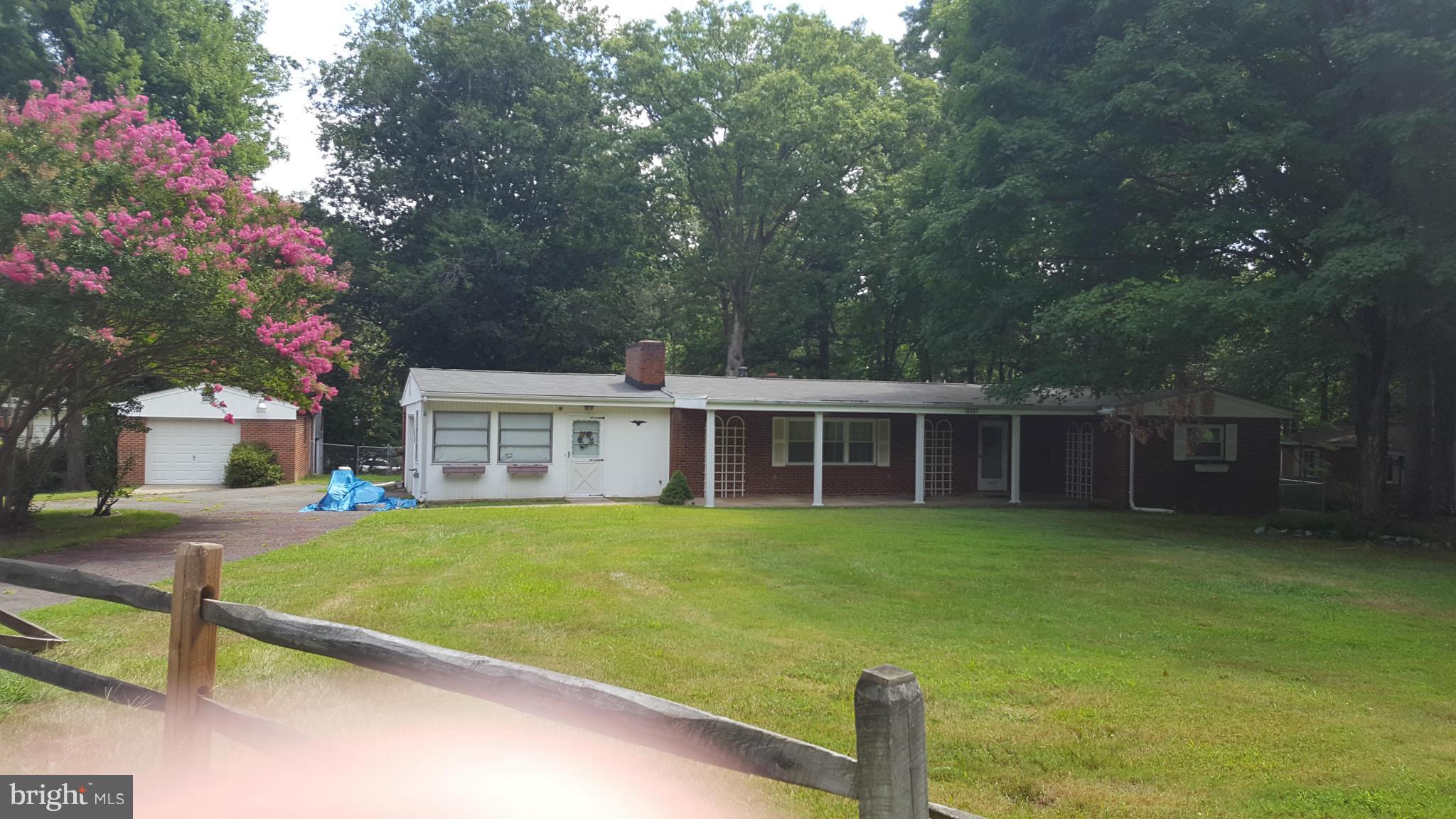 18307 Cabin Road Triangle, VA 22172 - Photo 1 of 17 Exterior (General)