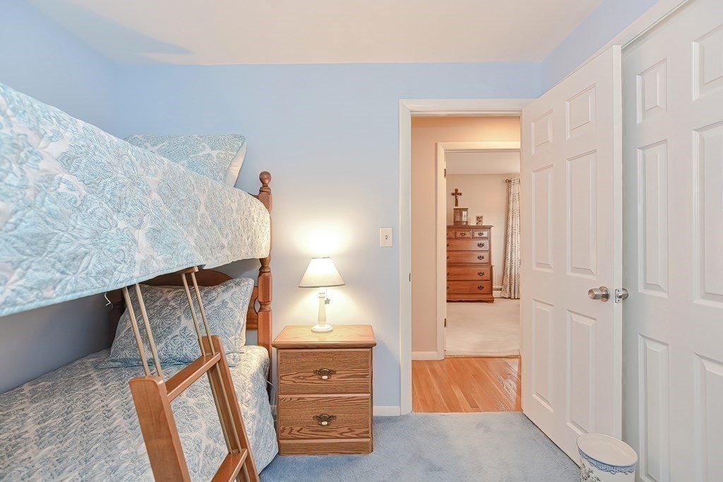 23 Edward Street Canton, MA 02021 - Photo 30 of 40 a view of walk in closet