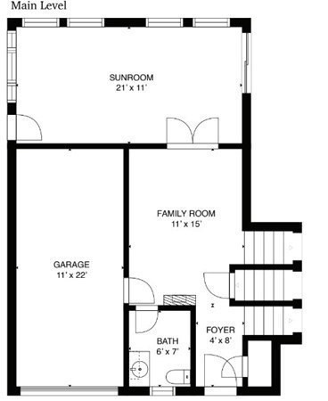 23 Edward Street Canton, MA 02021 - Photo 37 of 40 unknown
