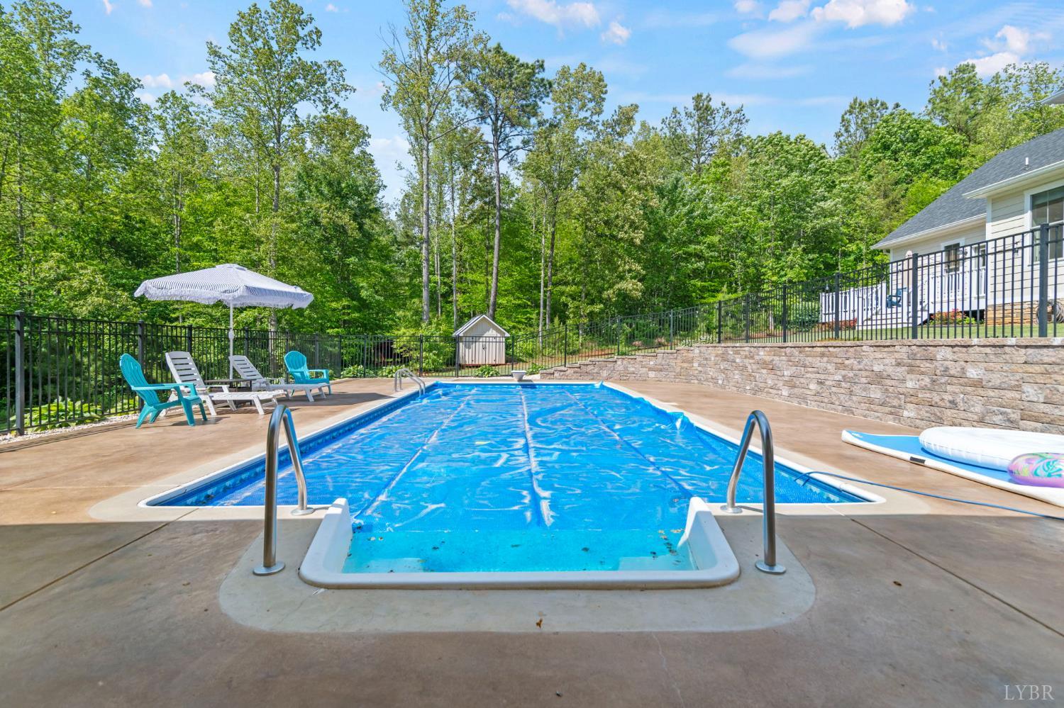 5968 Dearborn Road Evington, VA 24550 - Photo 89 of 99