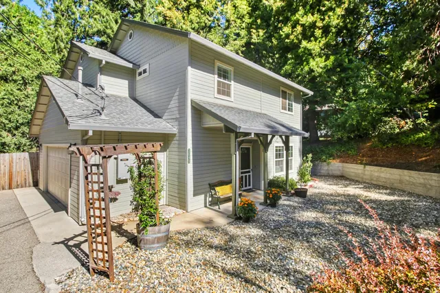 $409,000 | 3049 Balsam Drive, Pollock Pines, CA 95726