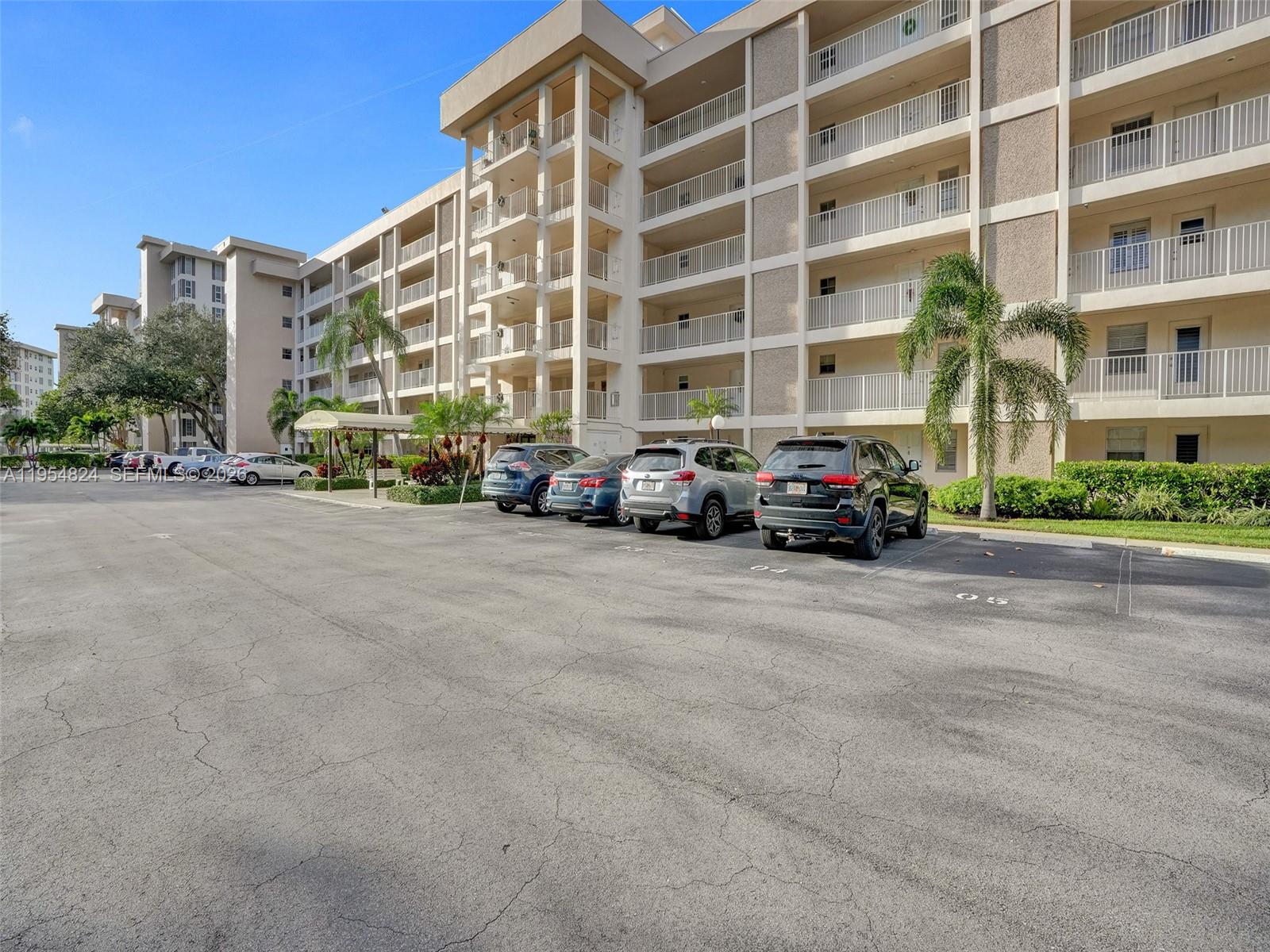 2651 South Course Drive, Unit 410 Pompano Beach, FL 33069 - Photo 2 of 51