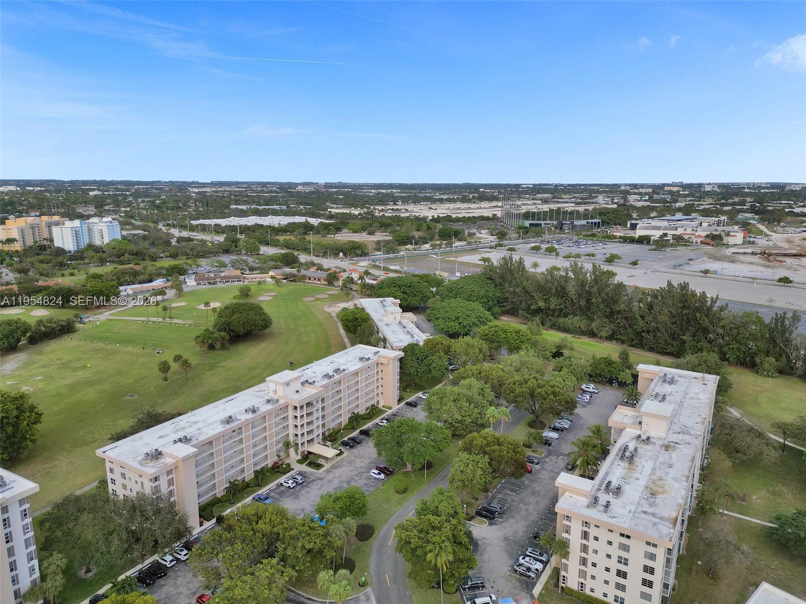 2651 South Course Drive, Unit 410 Pompano Beach, FL 33069 - Photo 43 of 51