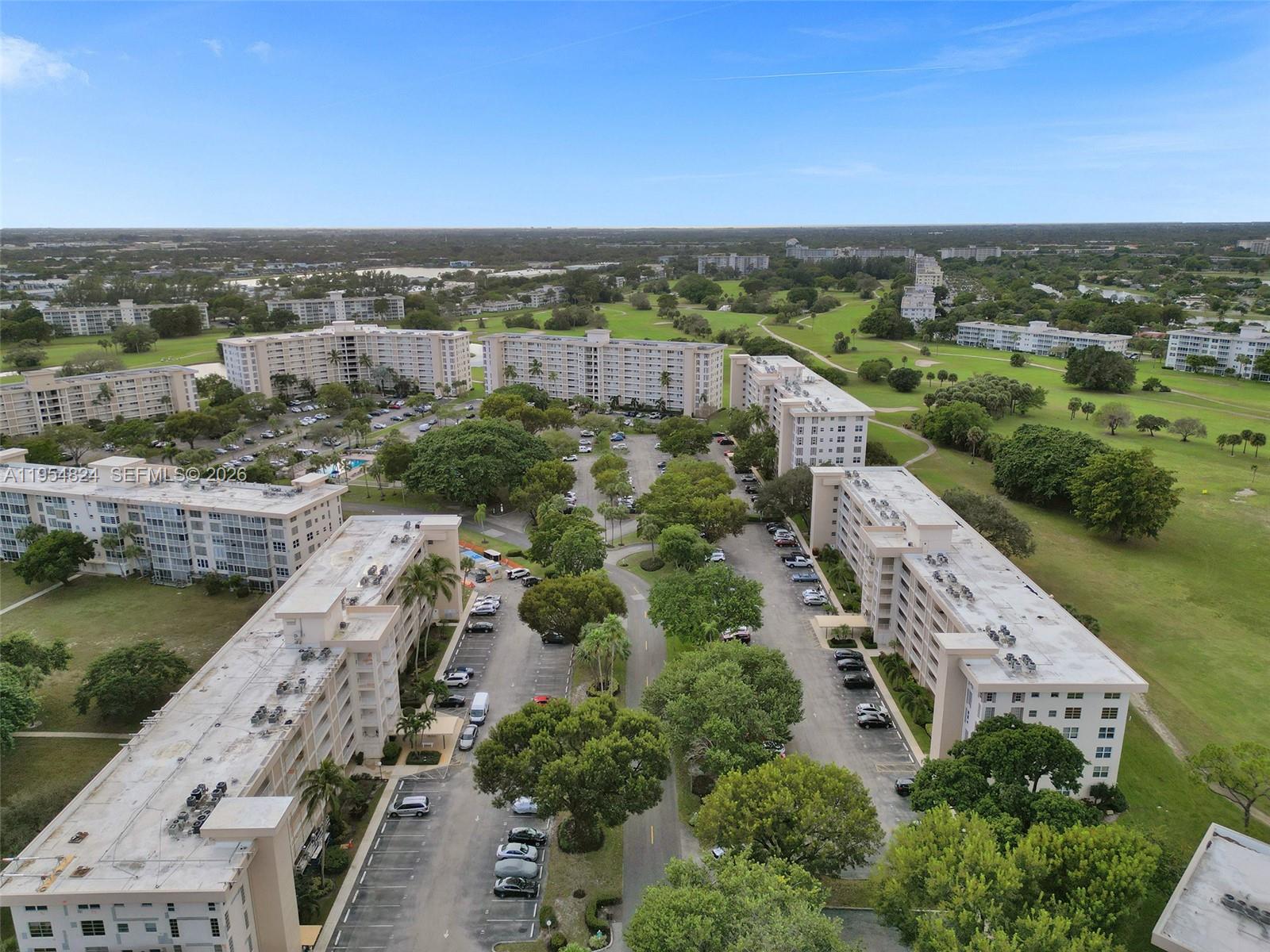 2651 South Course Drive, Unit 410 Pompano Beach, FL 33069 - Photo 45 of 51