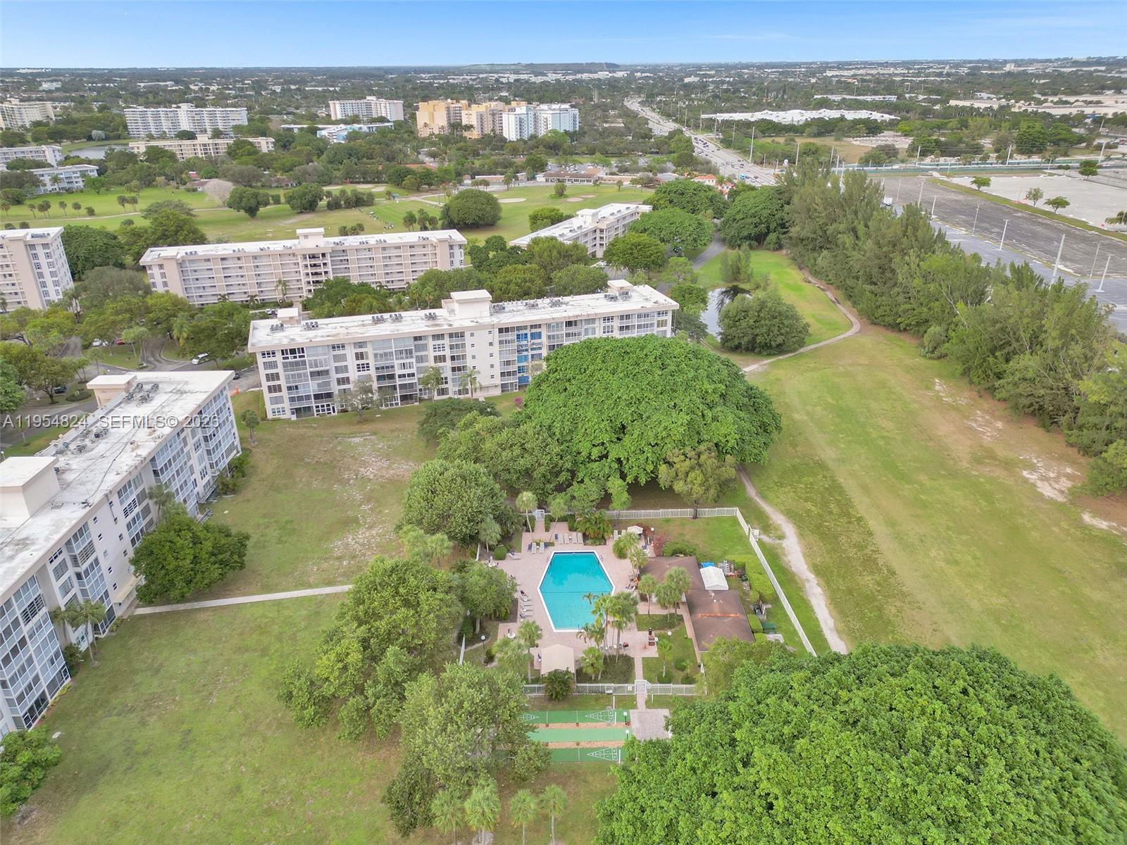 2651 South Course Drive, Unit 410 Pompano Beach, FL 33069 - Photo 49 of 51