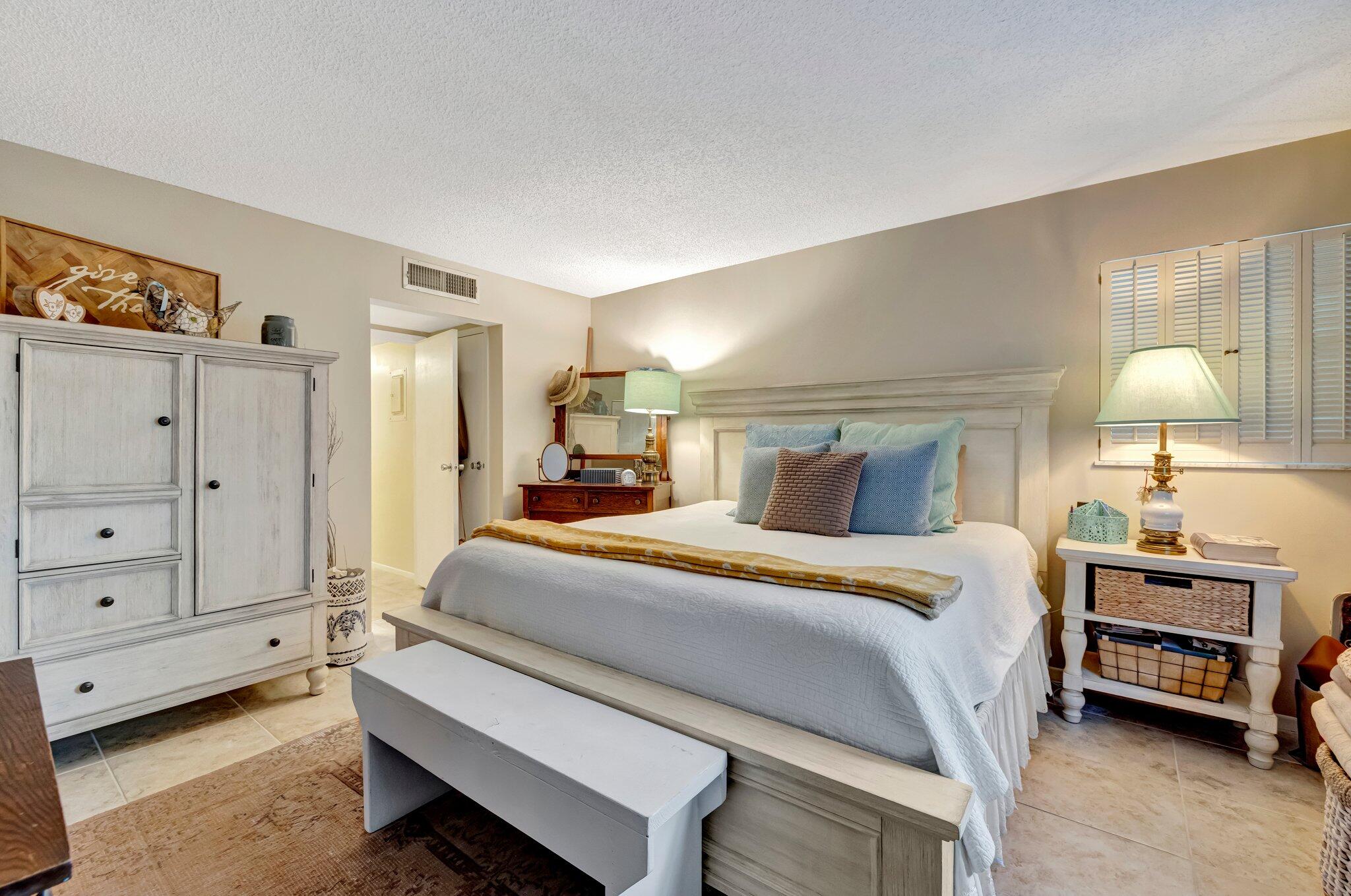 2950 Southeast Ocean Boulevard, Unit 1345 Stuart, FL 34996 - Photo 21 of 52 Primary Bedroom 3