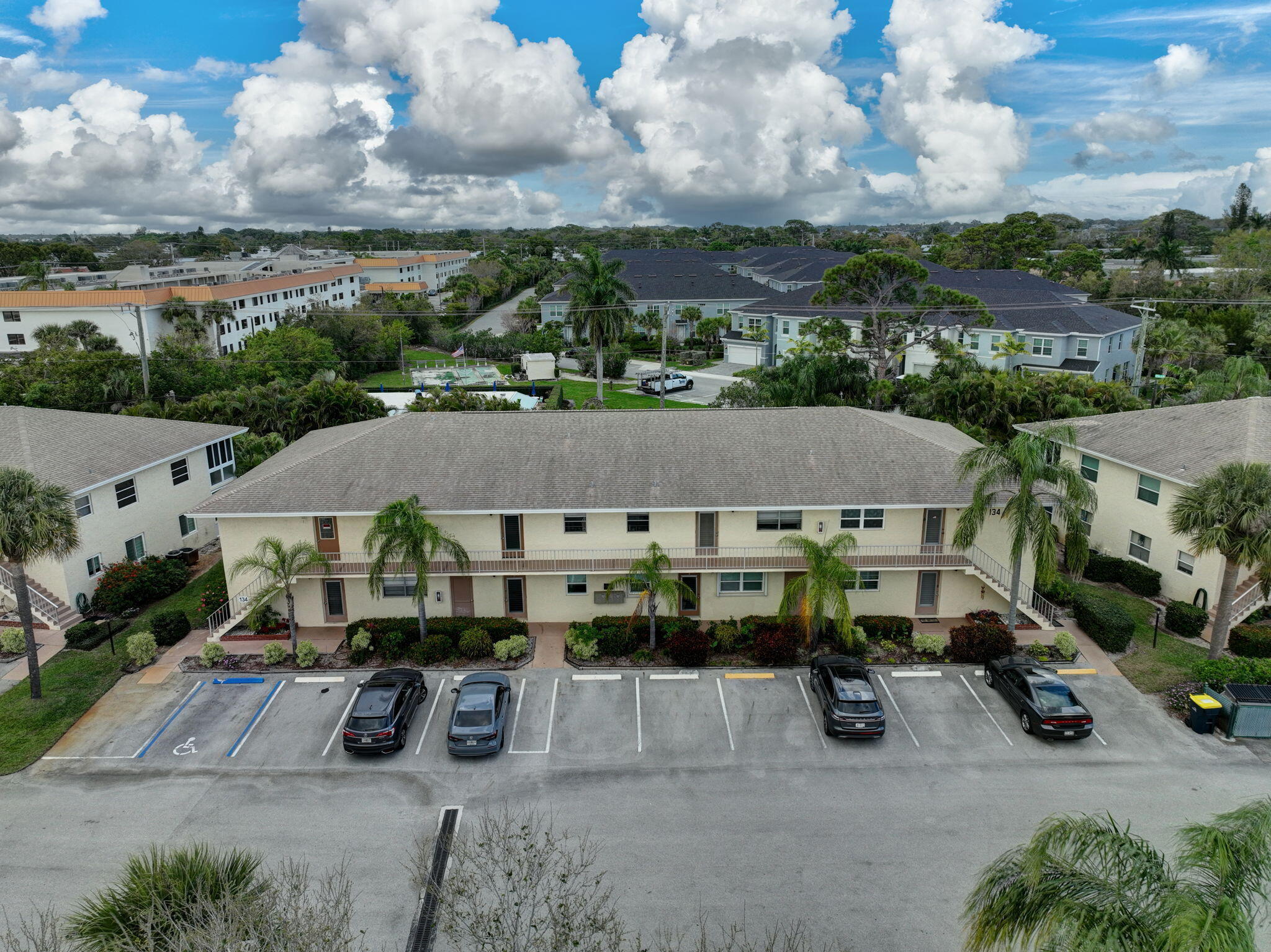 2950 Southeast Ocean Boulevard, Unit 1345 Stuart, FL 34996 - Photo 26 of 52 Building View 1