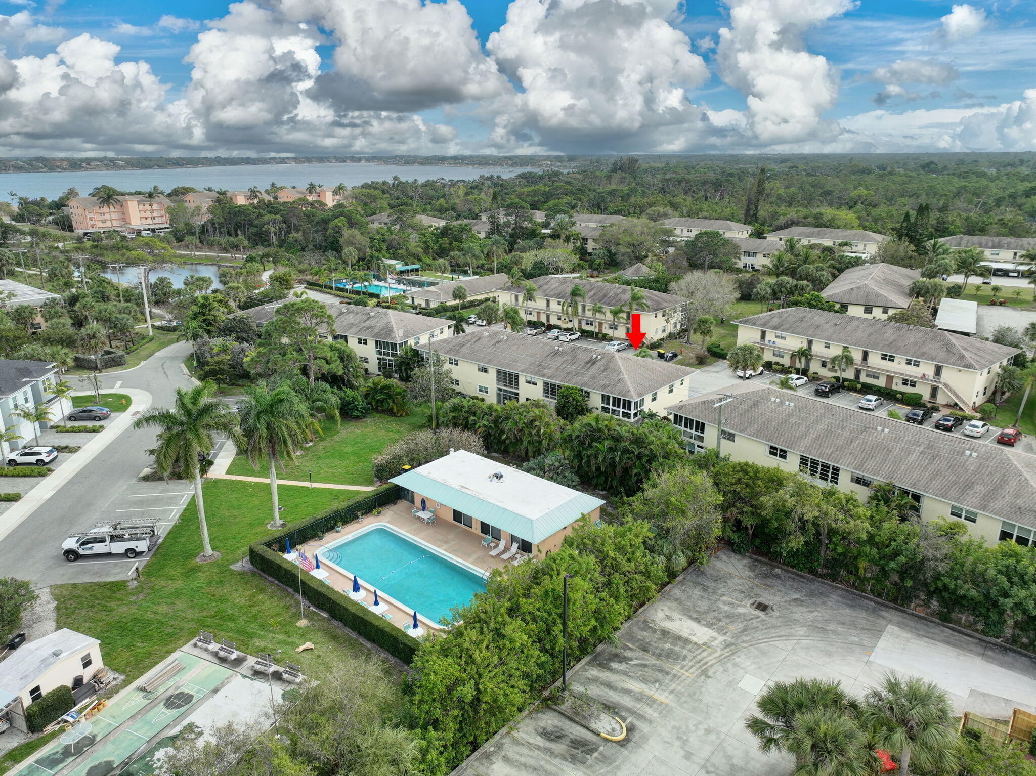 2950 Southeast Ocean Boulevard, Unit 1345 Stuart, FL 34996 - Photo 33 of 52 Amenities View 2