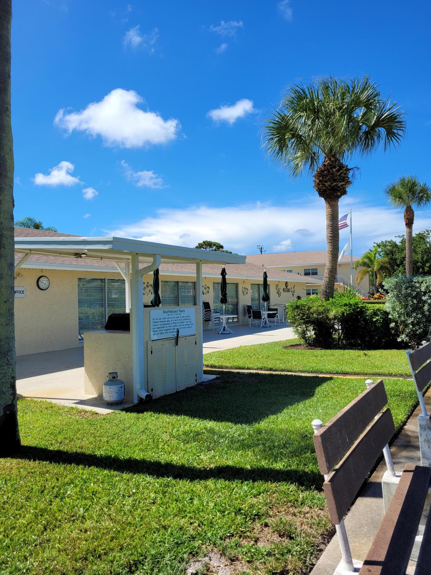 2950 Southeast Ocean Boulevard, Unit 1345 Stuart, FL 34996 - Photo 45 of 52 Clubhouse