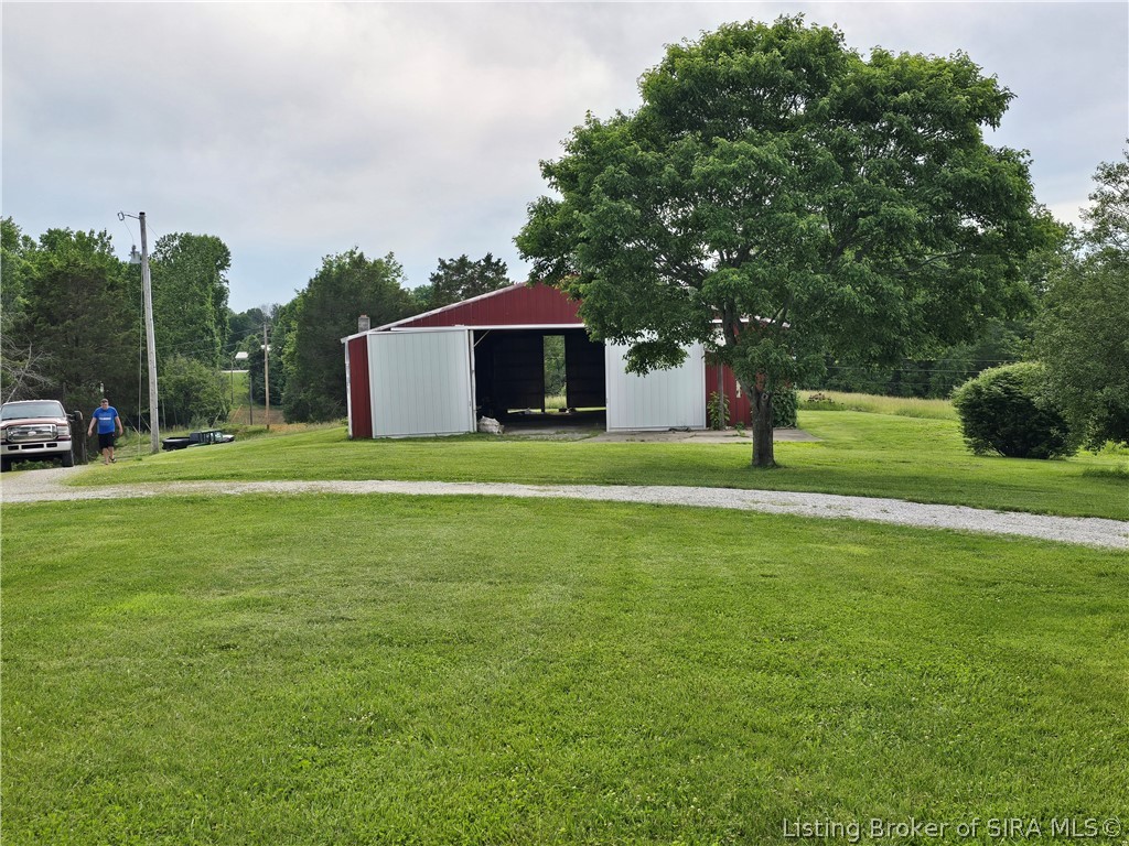 5750 Shewmaker Lane Southeast Elizabeth, IN 47117 - Photo 51 of 52