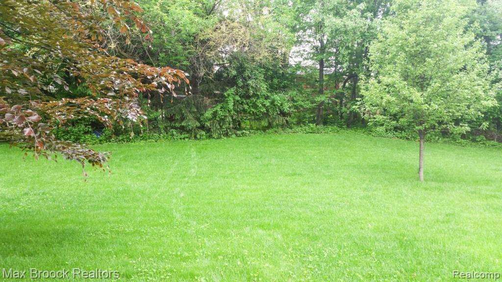 734 Lynndale Drive Rochester Hills, MI 48309 - Photo 37 of 37