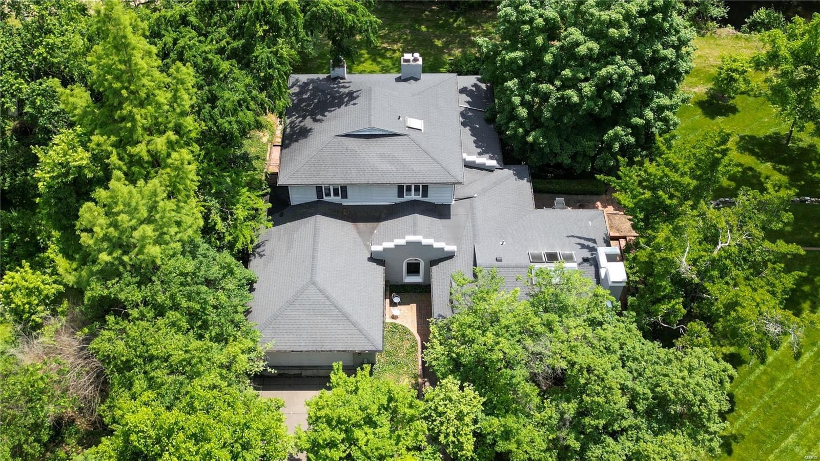 9564 Litzsinger Road Ladue, MO 63124 - Photo 1 of 49 Gallery Image 1