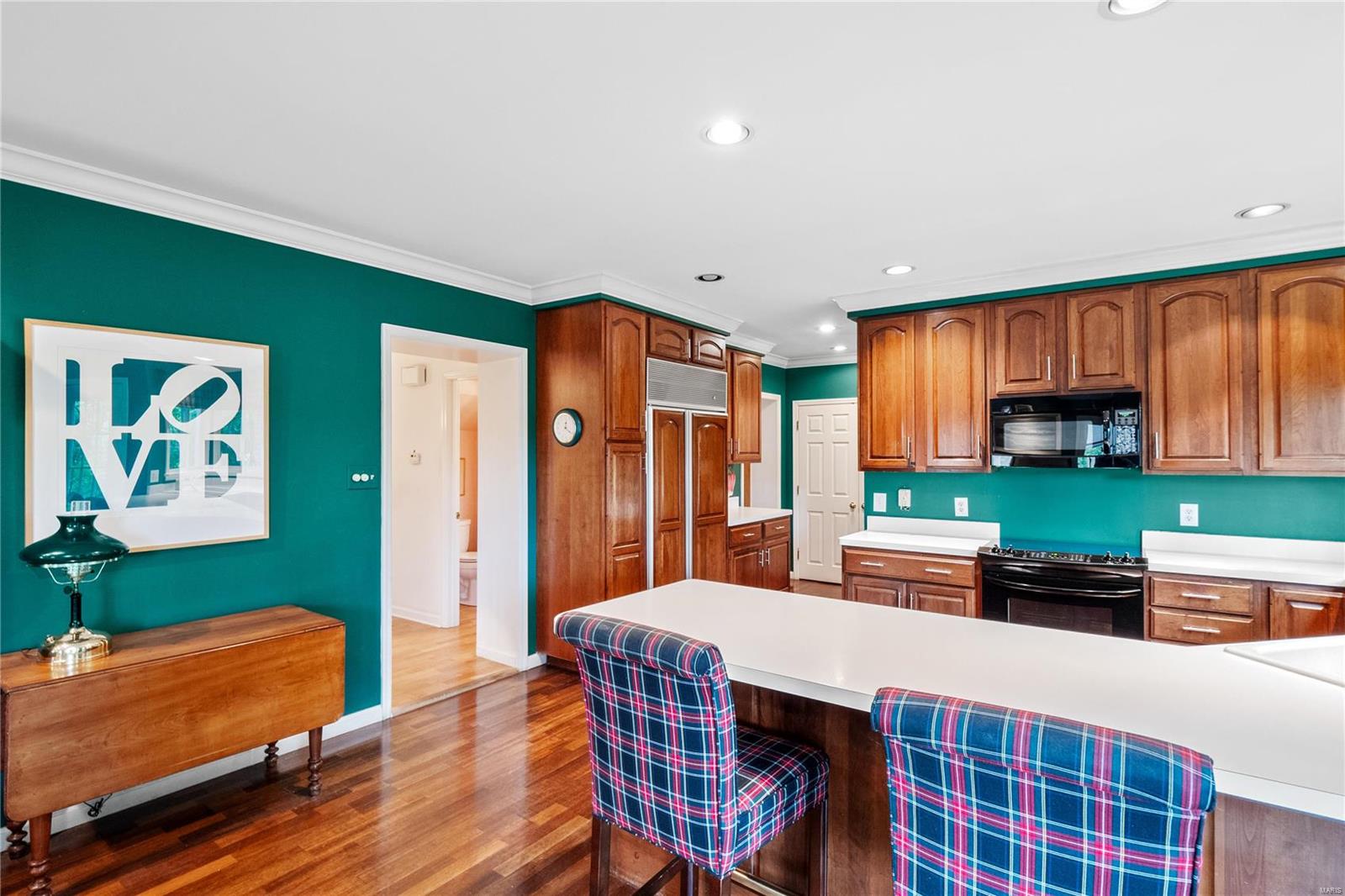 9564 Litzsinger Road Ladue, MO 63124 - Photo 23 of 49 Gallery Image 23