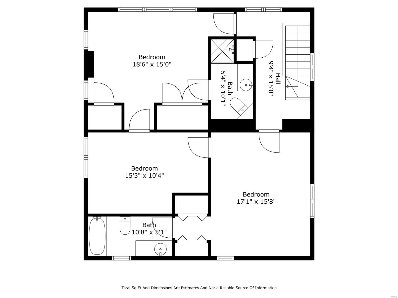 9564 Litzsinger Road Ladue, MO 63124 - Photo 49 of 49 Gallery Image 49