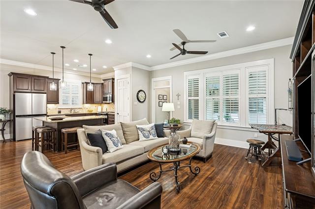 500 Rue Jardins Covington, LA 70433 - Photo 4 of 20