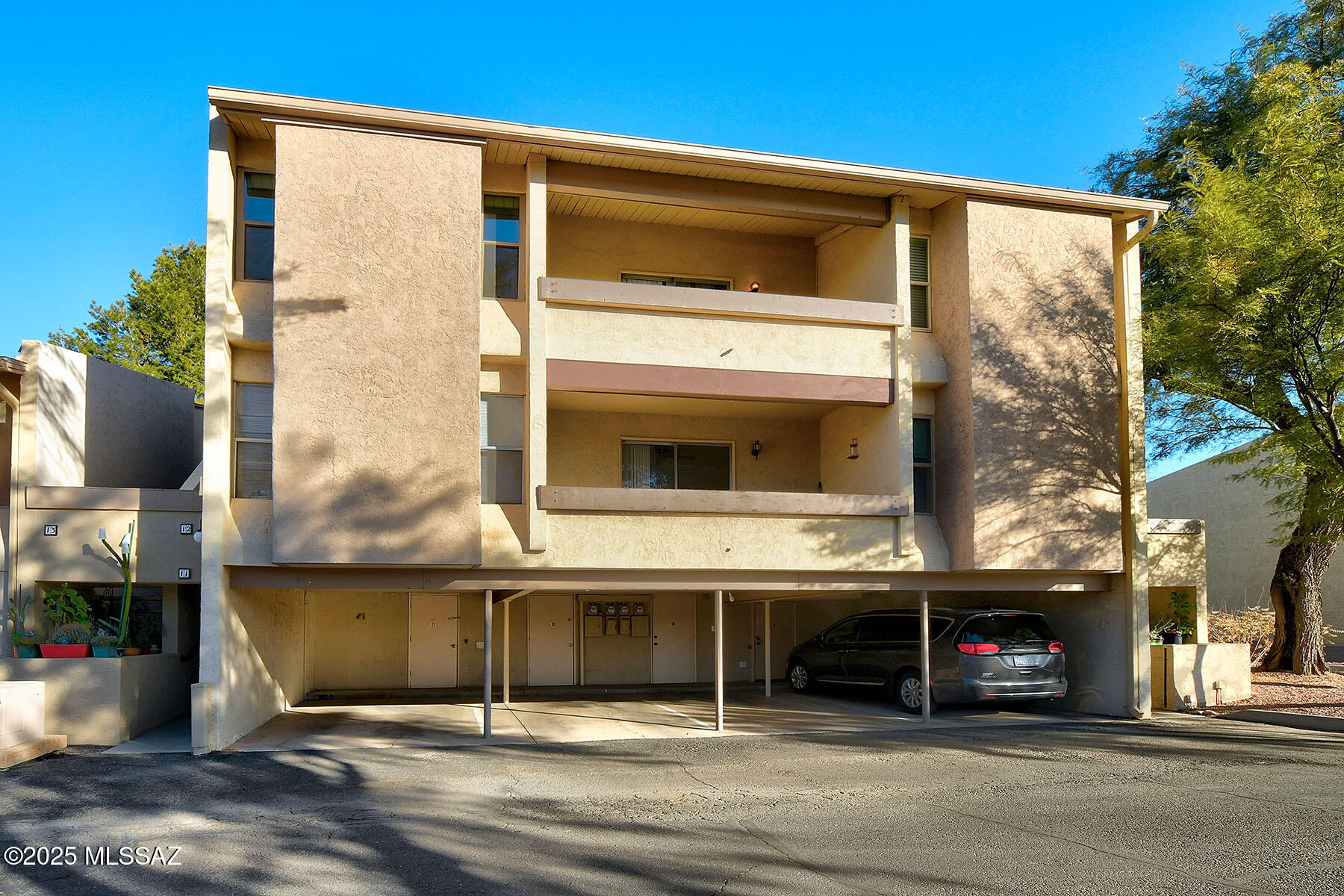 3750 North Country Club Road, Unit 12 Tucson, AZ 85716 - Photo 19 of 26