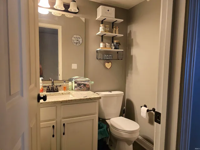 $334,900 | 575 Mesa Drive, Russiaville, IN 46979