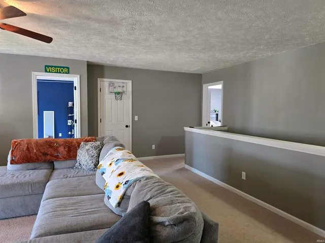 $334,900 | 575 Mesa Drive, Russiaville, IN 46979