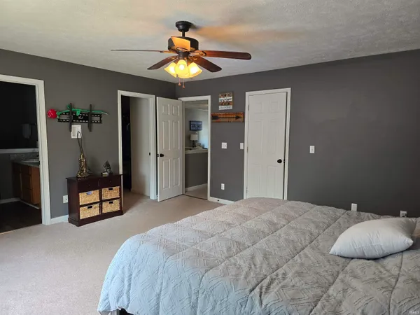 $327,500 | 575 Mesa Drive, Russiaville, IN 46979